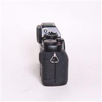 Used Fujifilm X-T1 Digital Camera Body
