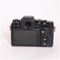 Used Fujifilm X-T1 Digital Camera Body