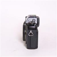 Used Fujifilm X-T1 Digital Camera Body