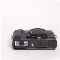 Used Fujifilm X-T1 Digital Camera Body