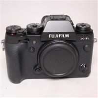 Used Fujifilm X-T1 Digital Camera Body