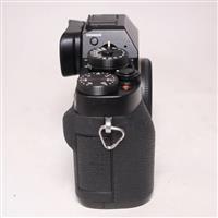 Used Fujifilm X-T1 Digital Camera Body