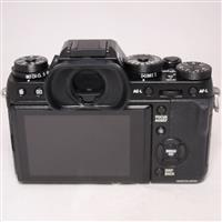 Used Fujifilm X-T1 Digital Camera Body