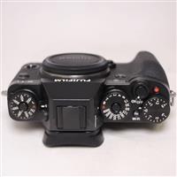 Used Fujifilm X-T1 Digital Camera Body