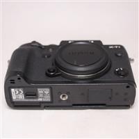 Used Fujifilm X-T1 Digital Camera Body