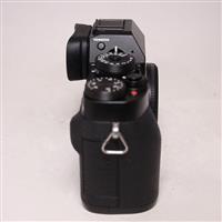 Used Fujifilm X-T1 Digital Camera Body