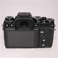 Used Fujifilm X-T1 Digital Camera Body