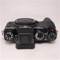 Used Fujifilm X-T1 Digital Camera Body