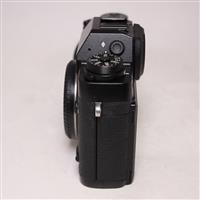 Used Fujifilm X-T1 Digital Camera Body