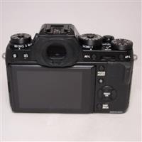 Used Fujifilm X-T1 Digital Camera Body