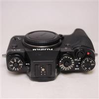 Used Fujifilm X-T1 Digital Camera Body