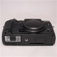 Used Fujifilm X-T1 Digital Camera Body