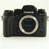 Used Fujifilm X-T1 Digital Camera Body