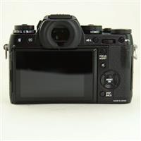 Used Fujifilm X-T1 Digital Camera Body
