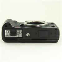 Used Fujifilm X-T1 Digital Camera Body