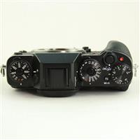 Used Fujifilm X-T1 Digital Camera Body