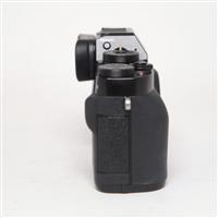 Used Fujifilm X-T1 Digital Camera Body