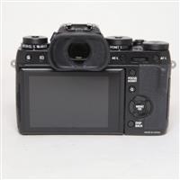 Used Fujifilm X-T1 Digital Camera Body