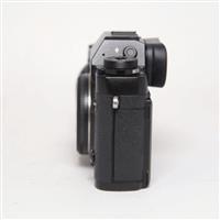 Used Fujifilm X-T1 Digital Camera Body