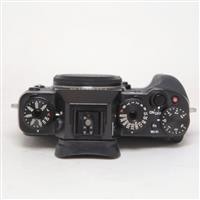 Used Fujifilm X-T1 Digital Camera Body