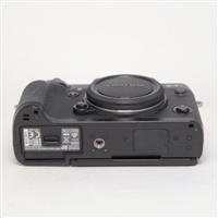 Used Fujifilm X-T1 Digital Camera Body