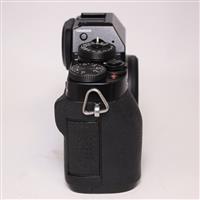 Used Fujifilm X-T1 Digital Camera Body