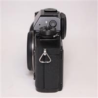 Used Fujifilm X-T1 Digital Camera Body
