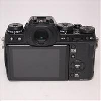 Used Fujifilm X-T1 Digital Camera Body