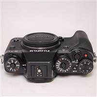 Used Fujifilm X-T1 Digital Camera Body