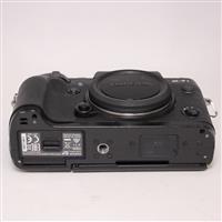 Used Fujifilm X-T1 Digital Camera Body