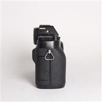 Used Fujifilm X-T1 Digital Camera Body