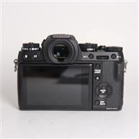 Used Fujifilm X-T1 Digital Camera Body