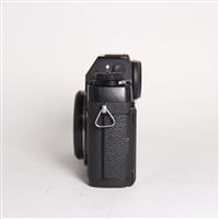 Used Fujifilm X-T1 Digital Camera Body