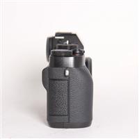 Used Fujifilm X-T1 Digital Camera Body
