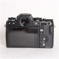 Used Fujifilm X-T1 Digital Camera Body