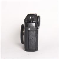 Used Fujifilm X-T1 Digital Camera Body
