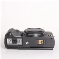 Used Fujifilm X-T1 Digital Camera Body