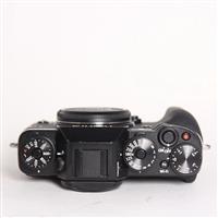Used Fujifilm X-T1 Digital Camera Body