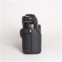 Used Fujifilm X-T1 Digital Camera Body