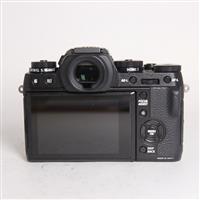 Used Fujifilm X-T1 Digital Camera Body