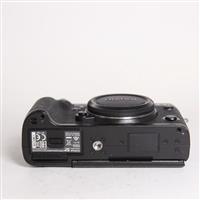 Used Fujifilm X-T1 Digital Camera Body