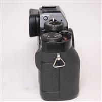 Used Fujifilm X-T1 Digital Camera Body