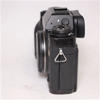 Used Fujifilm X-T1 Digital Camera Body