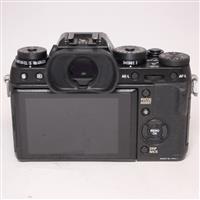 Used Fujifilm X-T1 Digital Camera Body