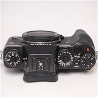 Used Fujifilm X-T1 Digital Camera Body
