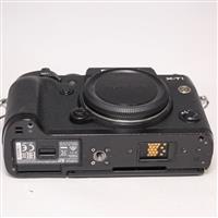 Used Fujifilm X-T1 Digital Camera Body