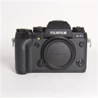 Used Fujifilm X-T1 Digital Camera Body