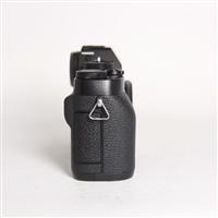 Used Fujifilm X-T1 Digital Camera Body