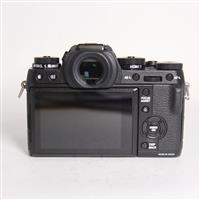 Used Fujifilm X-T1 Digital Camera Body