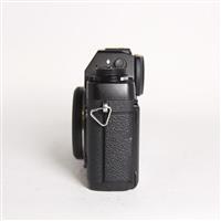 Used Fujifilm X-T1 Digital Camera Body